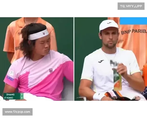 王发在法网青少年组赛场突破自我 成功晋级次轮创个人最佳战绩 王发在法网青少年组赛场突破自我 成功晋级次轮创个人最佳战绩