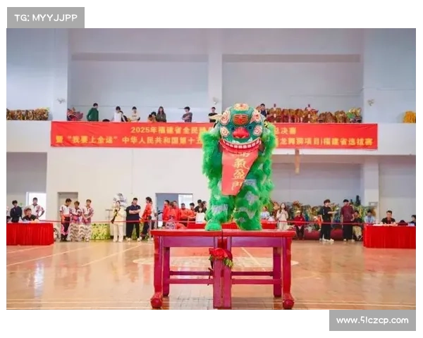 中国龙狮运动国际邀请赛精彩上演 高桩南狮难度系数创历史新高 中国龙狮运动国际邀请赛精彩上演 高桩南狮难度系数创历史新高